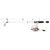 South Bend Fishing Gear Recluse Spinning Combos