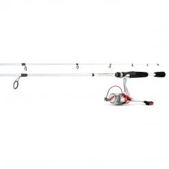 South Bend Fishing Gear Recluse Spinning Combos
