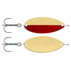 South Bend Fishing Gear Kast-A-Way® Shud-L Spoons