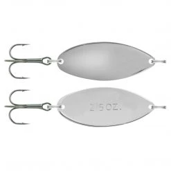South Bend Fishing Gear Kast-A-Way® Shud-L Spoons
