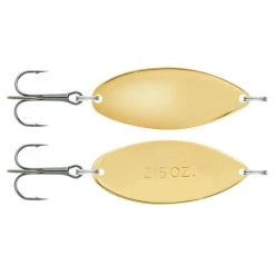 South Bend Fishing Gear Kast-A-Way® Shud-L Spoons