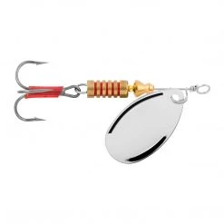 South Bend Bad Axe Spinners Fishing Gear