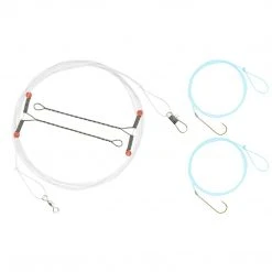 South Bend Fishing Gear Crappie Rigs