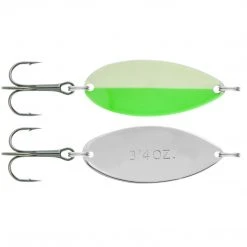 South Bend Fishing Gear Kast-A-Way® Shud-L Spoons