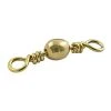 South Bend Brass Barrel Swivels Fishing Gear