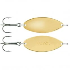 South Bend Fishing Gear Kast-A-Way® Shud-L Spoons