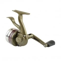 South Bend Fishing Gear Microlight Ultralight Trigger Spin Reel