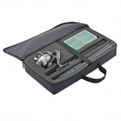 South Bend Raven Travel Combo Pack