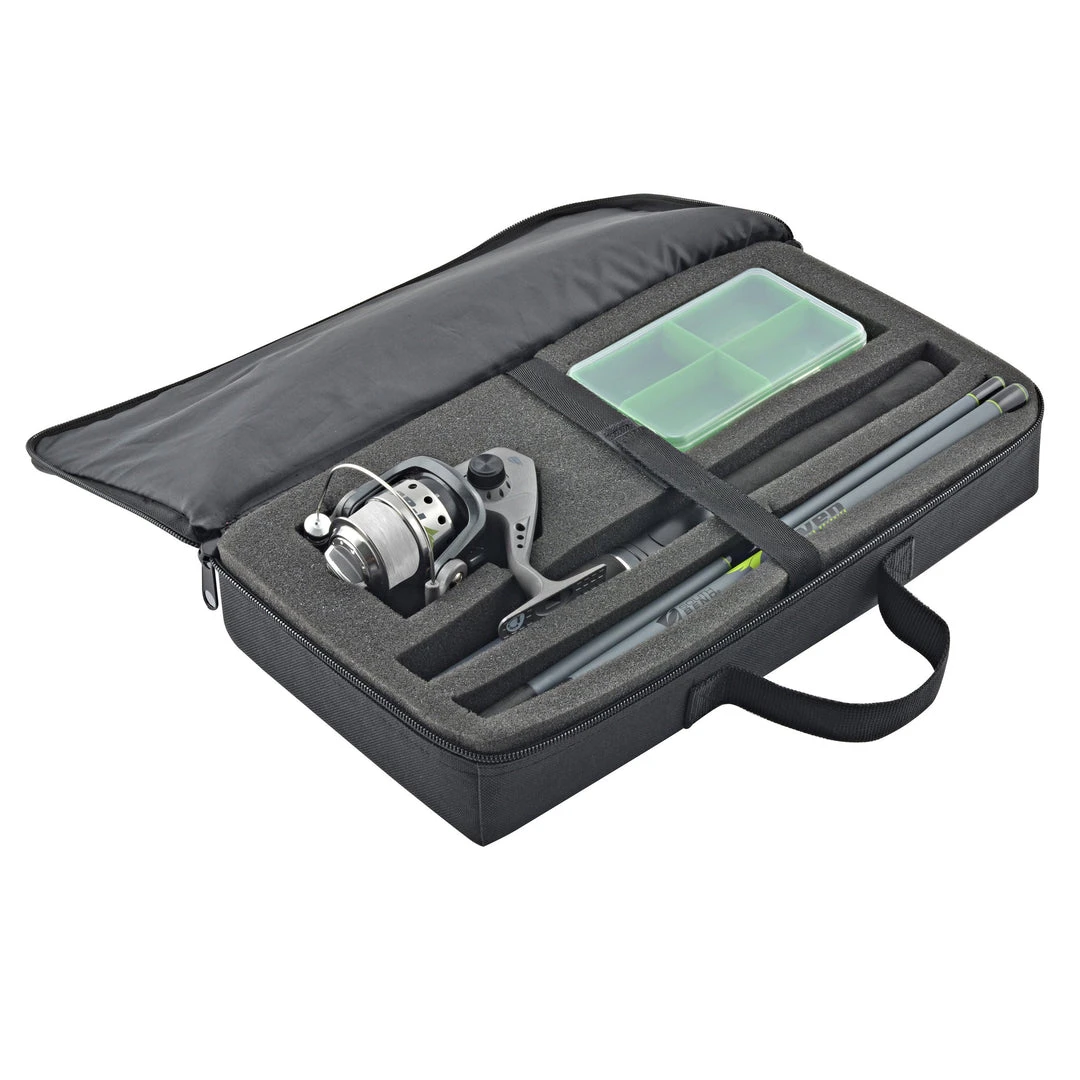 South Bend Raven Travel Combo Pack 1 South Bend Raven Travel Combo Pack