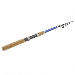 South Bend Proton Telescopic Rods Fishing Gear