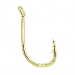 South Bend Fishing Gear Salmon Egg Gold Hooks