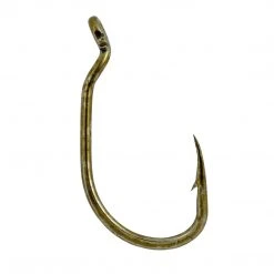 South Bend Bronze Live Bait Hooks Fishing Gear