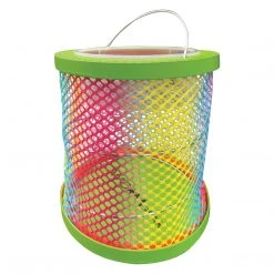 Worm Gear Collapsible Critter Collector Fishing Gear