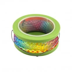 Worm Gear Collapsible Critter Collector Fishing Gear