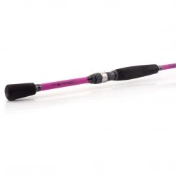 Ready2Fish SheFish Just Add Bait Combo -Spinning Fishing Gear