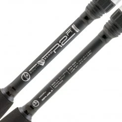 Ready2Fish Fishing Gear All-Species Just Add Bait Combo - Spinning