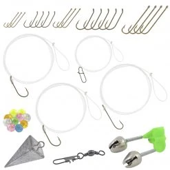 Ready2Fish River Just Add Bait Combo - Spincast Fishing Gear