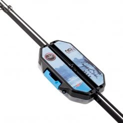 Ready2Fish River Just Add Bait Combo - Spincast Fishing Gear