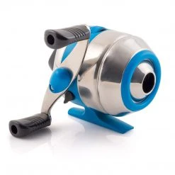 Ready2Fish River Just Add Bait Combo - Spincast Fishing Gear