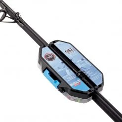 Ready2Fish Salt Just Add Bait Combo - Surf Spinning Fishing Gear