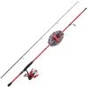 Ready2Fish Salmon Spinning Combo