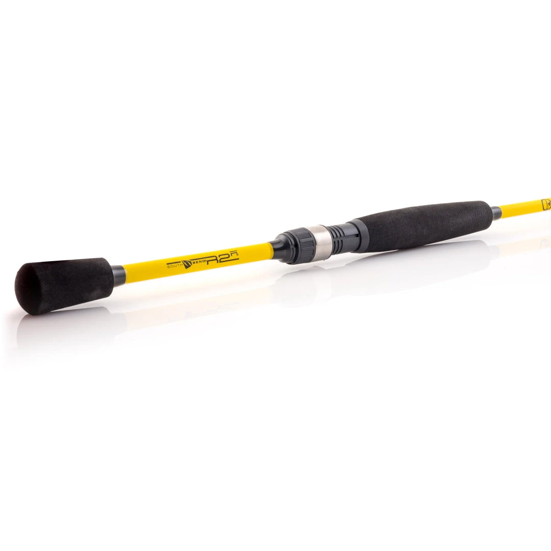 Ready2Fish Trout Ultra Light Spinning Combo Fishing Gear 4 Ready2Fish Trout Ultra Light Spinning Combo Fishing Gear