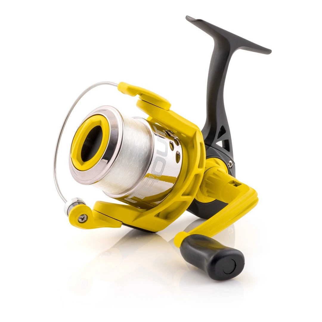 Ready2Fish Trout Ultra Light Spinning Combo Fishing Gear 2 Ready2Fish Trout Ultra Light Spinning Combo Fishing Gear