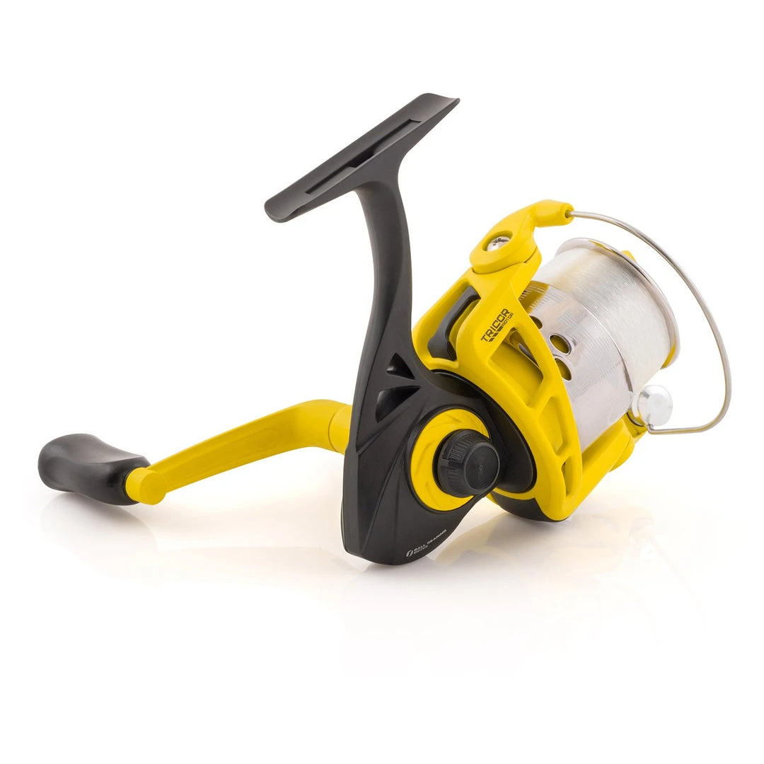 Ready2Fish Trout Ultra Light Spinning Combo Fishing Gear 3 Ready2Fish Trout Ultra Light Spinning Combo Fishing Gear