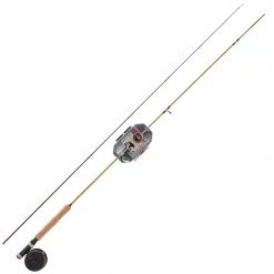 Ready2Fish Fishing Gear Fly Fishing Combo