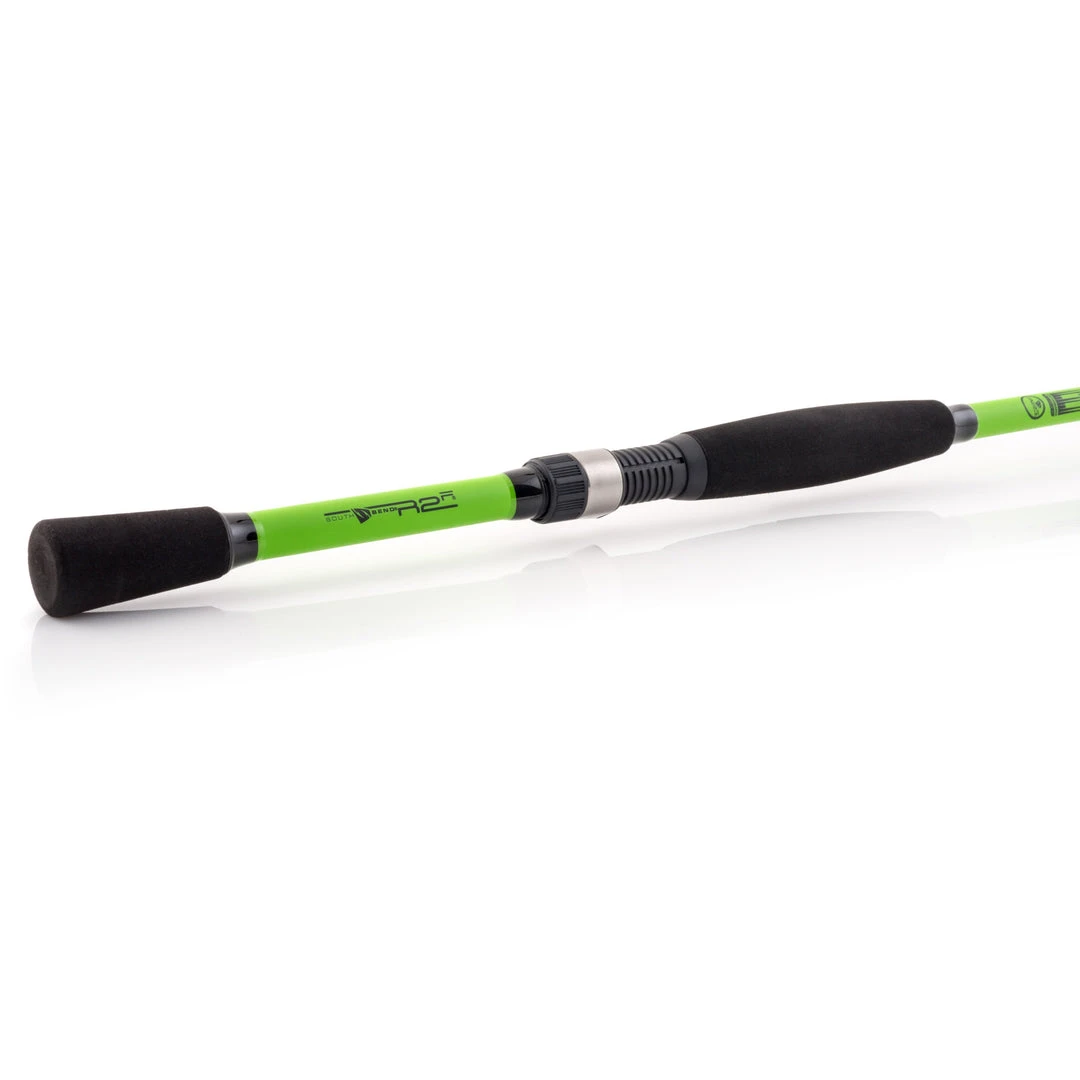 Ready2Fish Bass Spinning Combo 4 Ready2Fish Bass Spinning Combo