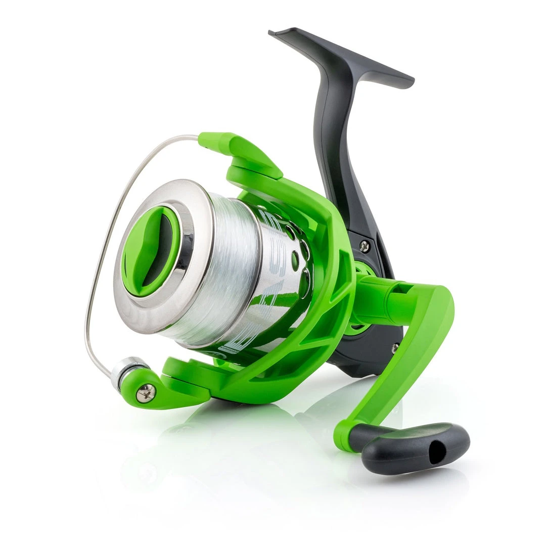 Ready2Fish Bass Spinning Combo 2 Ready2Fish Bass Spinning Combo