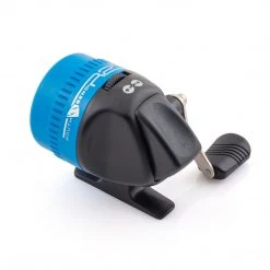 Ready2Fish All-Species Just Add Bait Combo - Spincast Fishing Gear