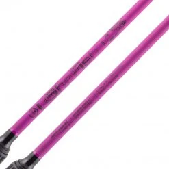 Ready2Fish Fishing Gear SheFish Just Add Bait Combo - Spincast