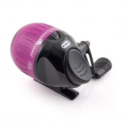 Ready2Fish Fishing Gear SheFish Just Add Bait Combo - Spincast