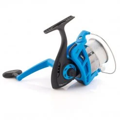 Ready2Fish Fishing Gear Striper Spinning Combo