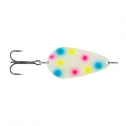 Danielson Fishing Gear Night Fight™ Super Glow Spoons