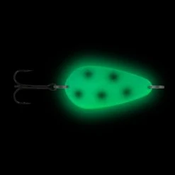 Danielson Fishing Gear Night Fight™ Super Glow Spoons