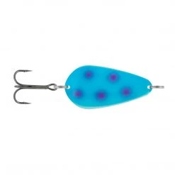 Danielson Fishing Gear Night Fight™ Super Glow Spoons