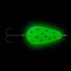 Danielson Fishing Gear Night Fight™ Super Glow Spoons