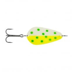 Danielson Fishing Gear Night Fight™ Super Glow Spoons