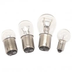 Shoreline Marine Light Bulb Assortment Boating & Marine