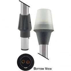 Shoreline Marine All Around Stern Light Boating & Marine