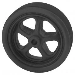 Shoreline Marine Trailer Jack Wheel