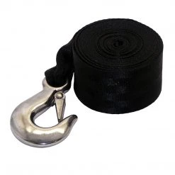 Shoreline Marine Boating & Marine Winch Strap