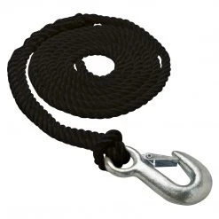 Shoreline Marine Boating & Marine Winch Rope