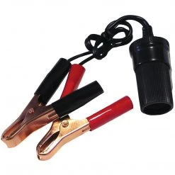 Shoreline Marine Boating & Marine Battery Clip Extensions
