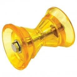 Shoreline Marine Super Poly 3-Piece Bow Roller Boating & Marine