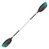 Propel Paddle Pro Aluminum Kayak Paddle - A20 Series Kayak Gear