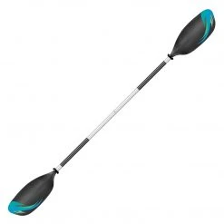 Propel Paddle Pro Aluminum Kayak Paddle - A20 Series Kayak Gear