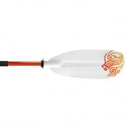 Propel Paddle Pro Aluminum Kayak Paddle - A30 Series Kayak Gear